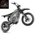 Windone RS5 Electric Dirt Bike – 2200W Peak Motor, 37 MPH, 48V 22.5Ah Battery, 45-Mile Range & Hydraulic Brakes